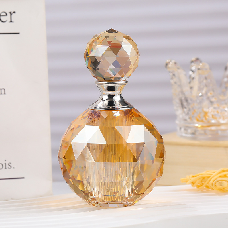 14ML Crystal Glass Perfume Bot - Perfume Fragrance Stick 리뷰 및 가격