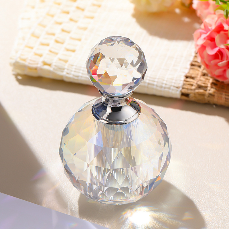 14ML Crystal Glass Perfume Bot - Perfume Fragrance Stick 리뷰 및 가격