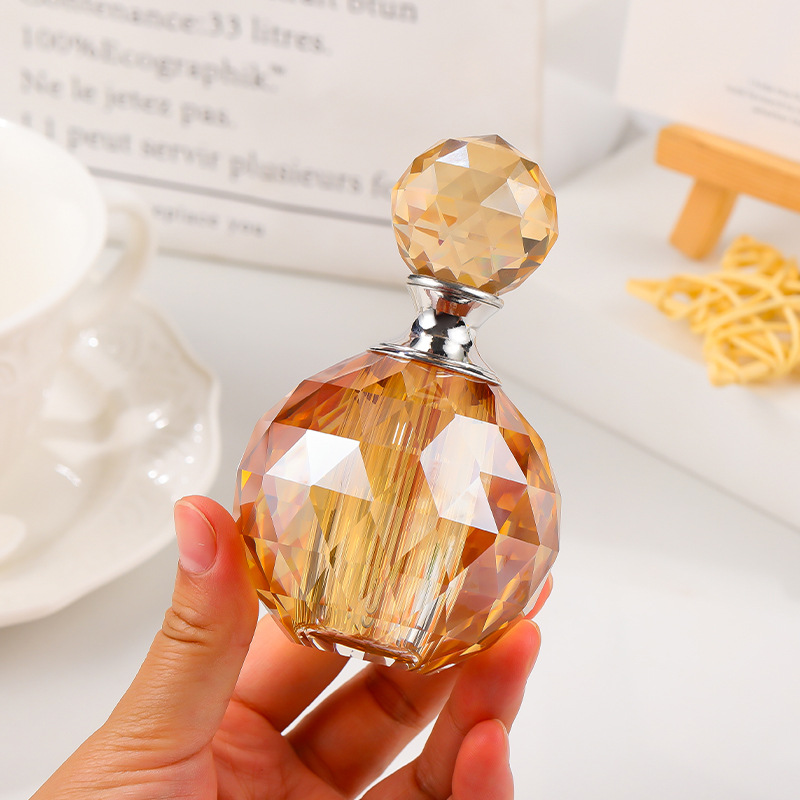 14ML Crystal Glass Perfume Bot - Perfume Fragrance Stick 리뷰 및 가격