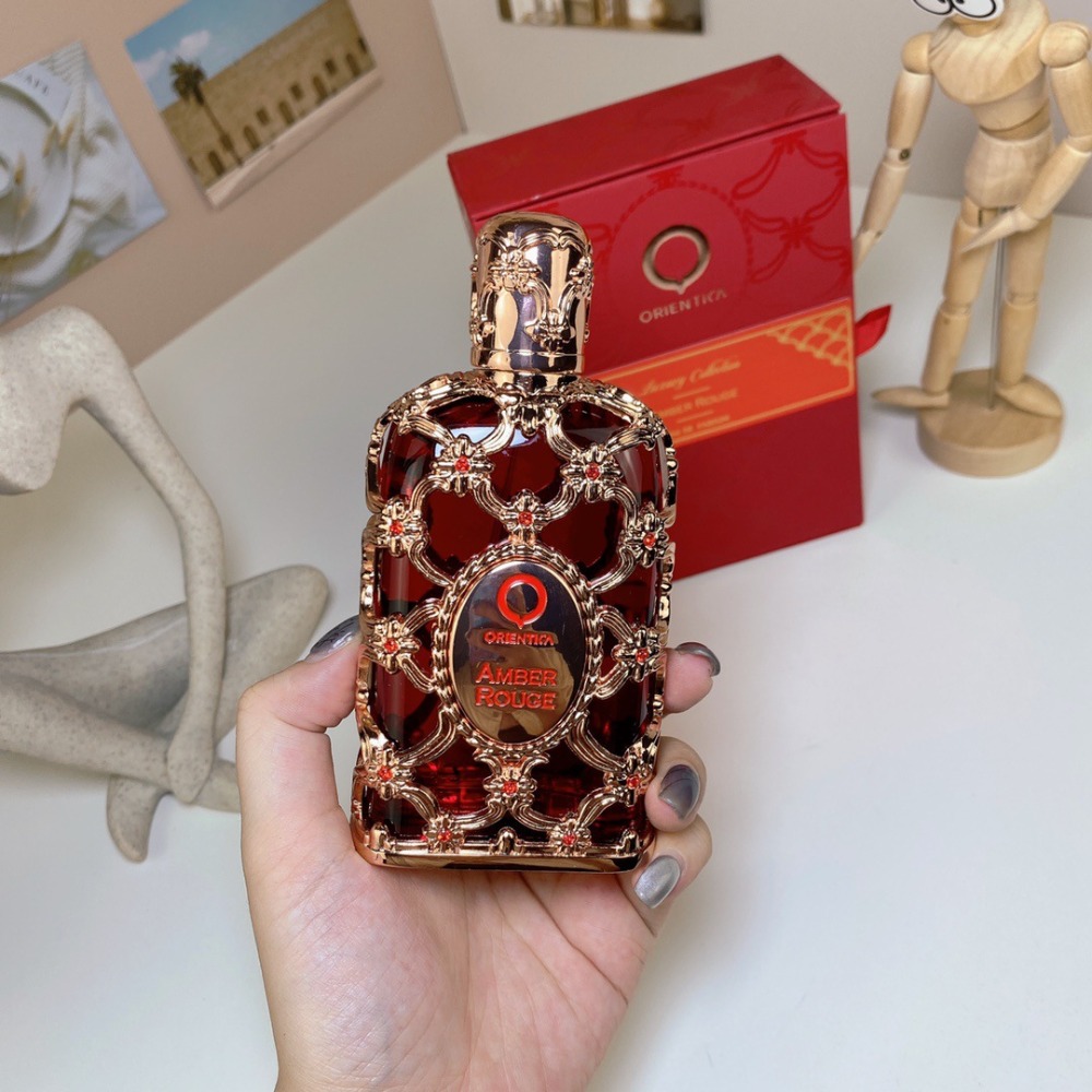 High-End 80ml Eau De Parfum Am - Fragrance Perfume For Man 리뷰 및 가격