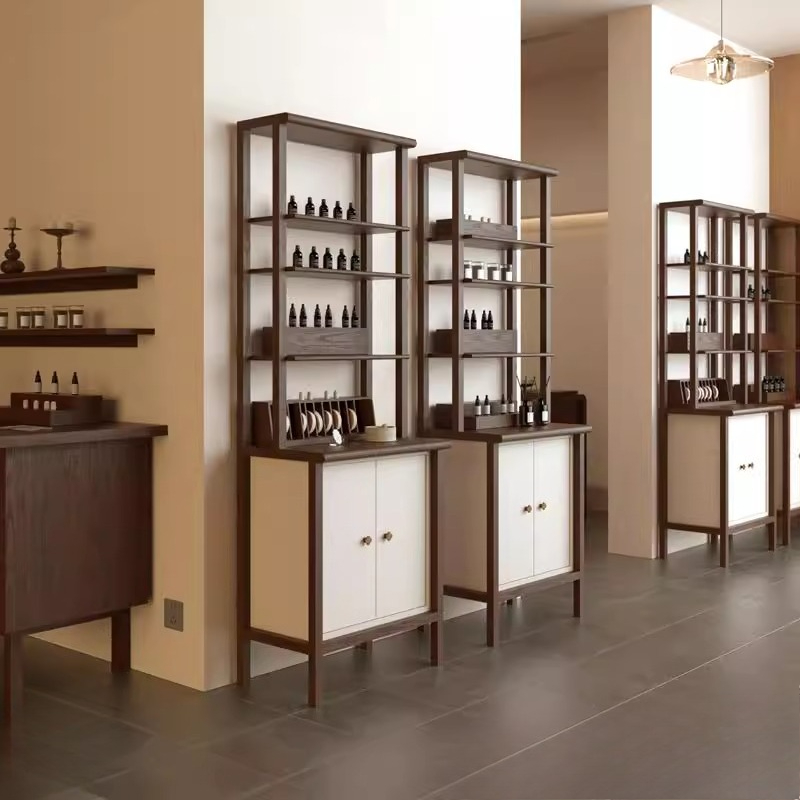Fragrance shop wall cabinet es - Perfume In Fragrance Shop 리뷰 및 가격