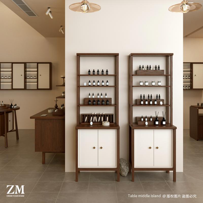 Fragrance shop wall cabinet es - Perfume In Fragrance Shop 리뷰 및 가격