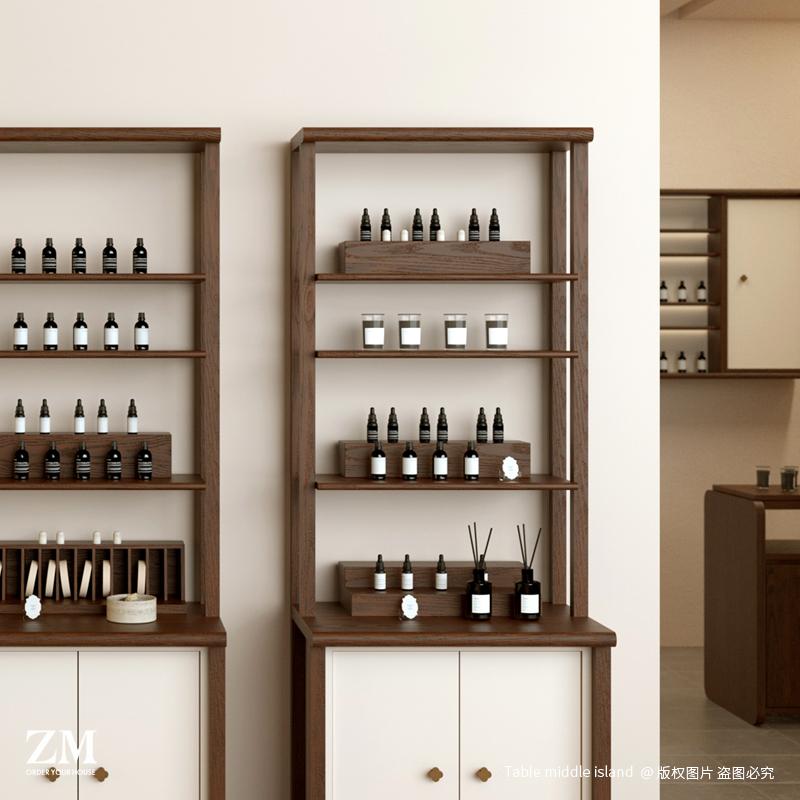 Fragrance shop wall cabinet es - Perfume In Fragrance Shop 리뷰 및 가격