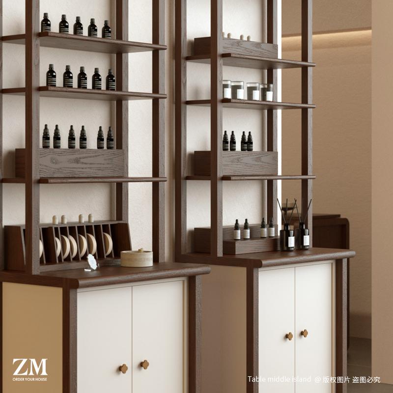 Fragrance shop wall cabinet es - Perfume In Fragrance Shop 리뷰 및 가격
