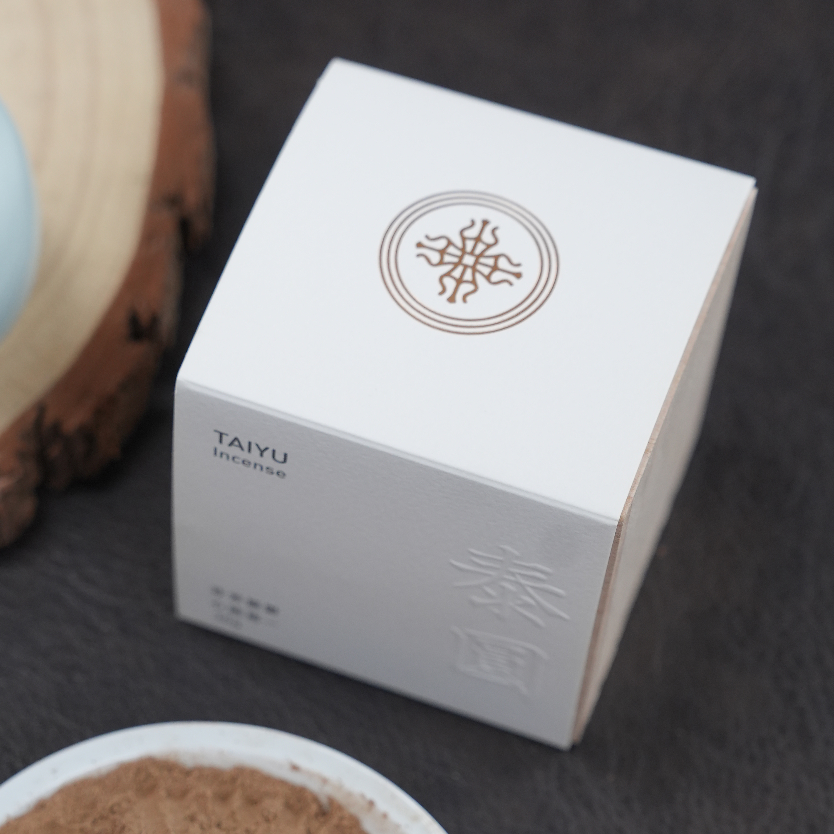 Taiyu Incense Powder【TaiYuan】  - Perfume Fragrance Powder 리뷰 및 가격