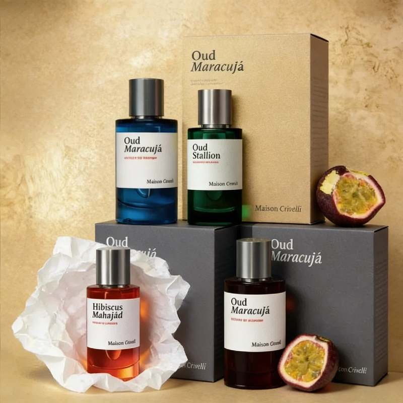 Unisex Oud Maracuja Eau De Par - Fragrance Perfume For Man 리뷰 및 가격