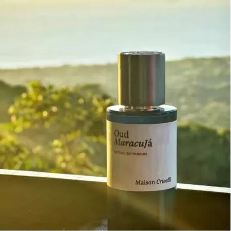Unisex Oud Maracuja Eau De Par - Fragrance Perfume For Man 리뷰 및 가격