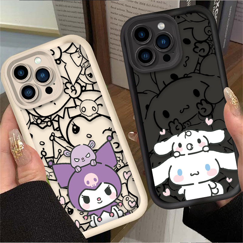 Cinnamoroll Kuromi Fashion Cas - Perfume Pure Xs 리뷰 및 가격