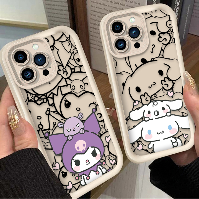 Cinnamoroll Kuromi Fashion Cas - Perfume Pure Xs 리뷰 및 가격