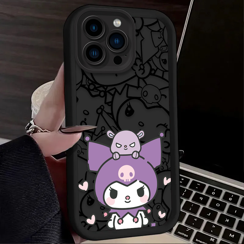 Cinnamoroll Kuromi Fashion Cas - Perfume Pure Xs 리뷰 및 가격