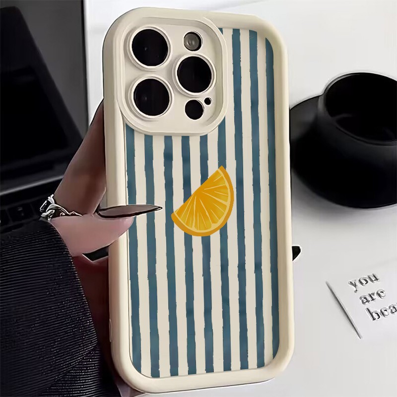 Striped Lemon Slice Pattern Ph - Perfume Pure Xs 리뷰 및 가격