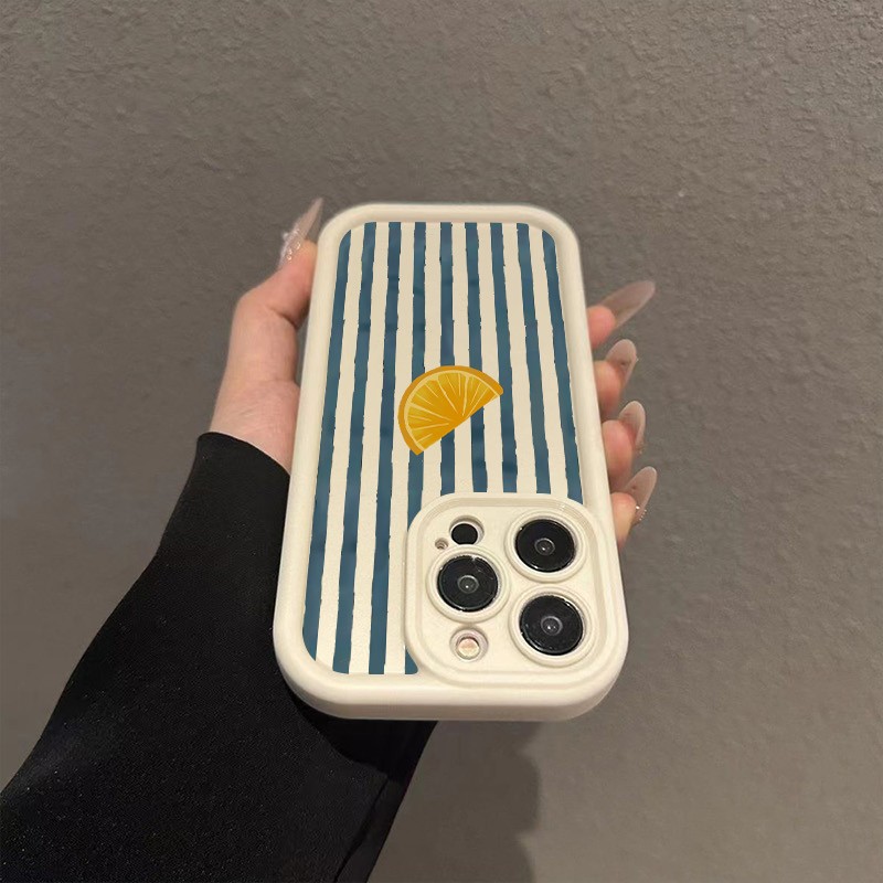 Striped Lemon Slice Pattern Ph - Perfume Pure Xs 리뷰 및 가격