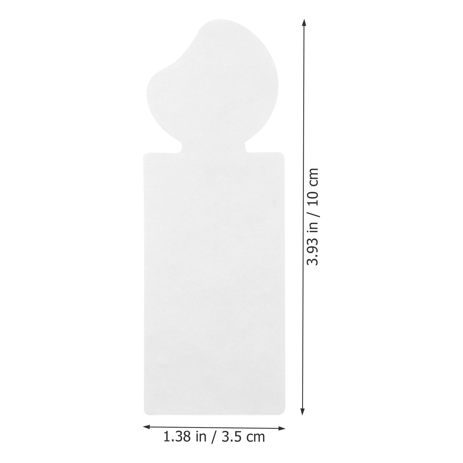100Pcs Fragrance Tester Strips - Perfume In Fragrance Shop 리뷰 및 가격