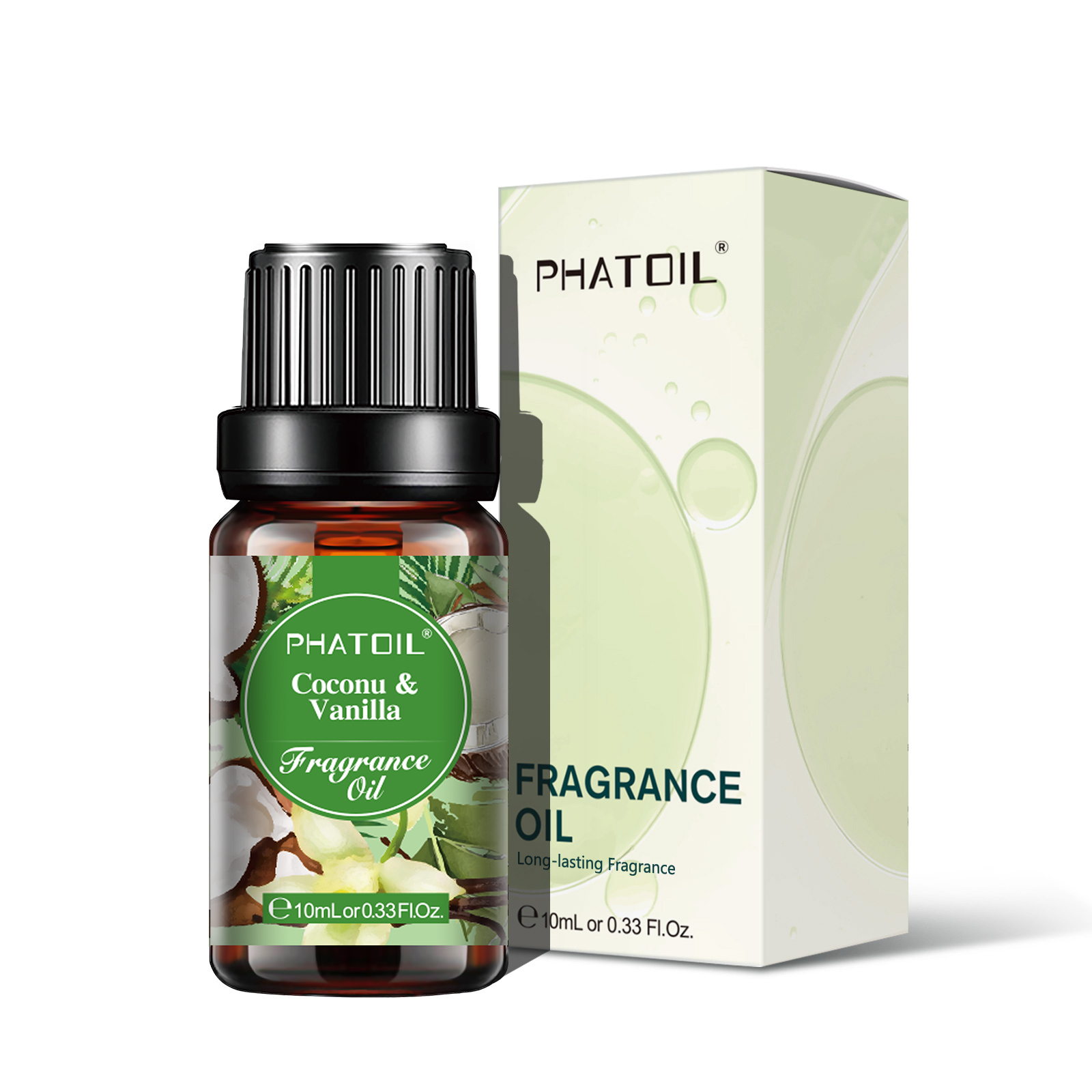 PHATOIL 10ml Fragrance Oil For - Perfume Fragrance Powder 리뷰 및 가격