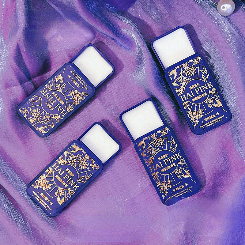 Blue Auroral Starlight Solid B - Perfume Fragrance Stick 리뷰 및 가격