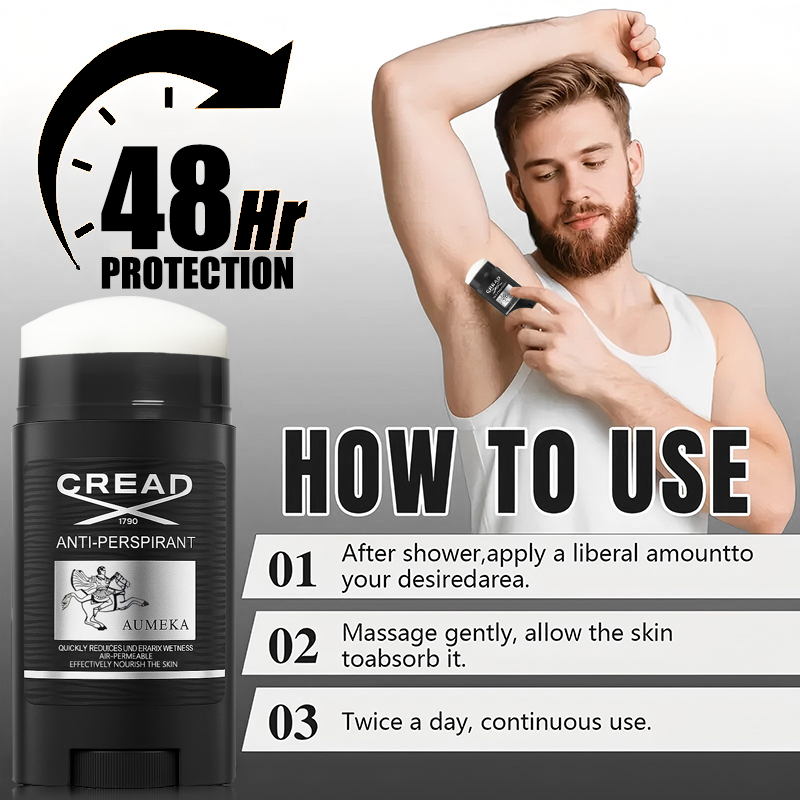 Men's Stick Cleaning Armpit An - Perfume Fragrance Stick 리뷰 및 가격