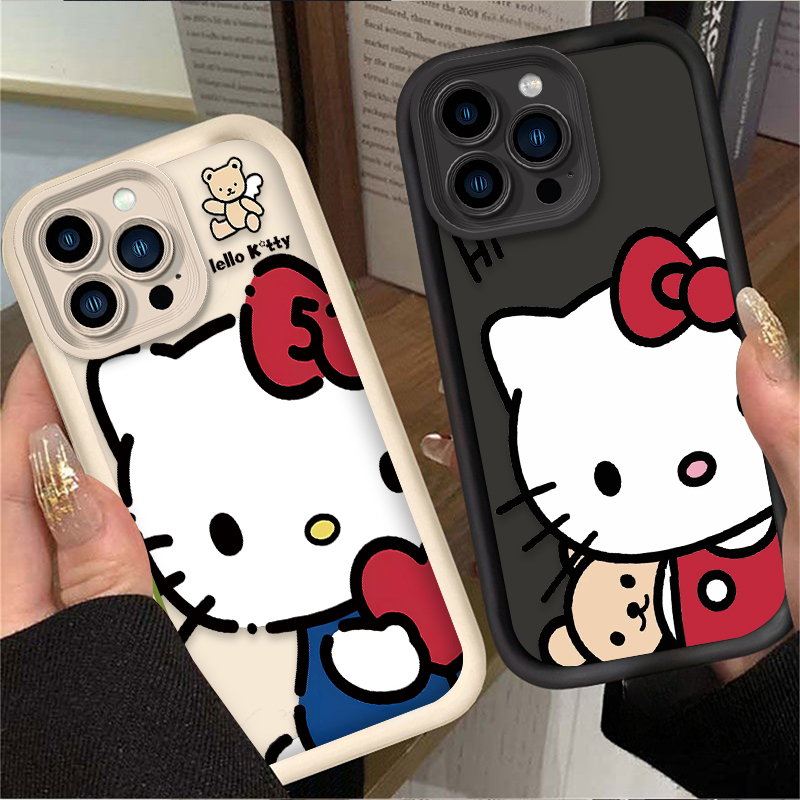 Cute Cartoon Hello Kitty Phone - Perfume Pure Xs 리뷰 및 가격