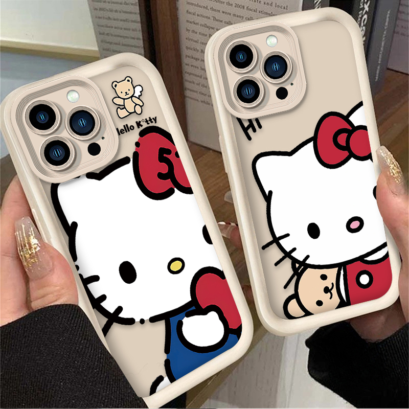 Cute Cartoon Hello Kitty Phone - Perfume Pure Xs 리뷰 및 가격