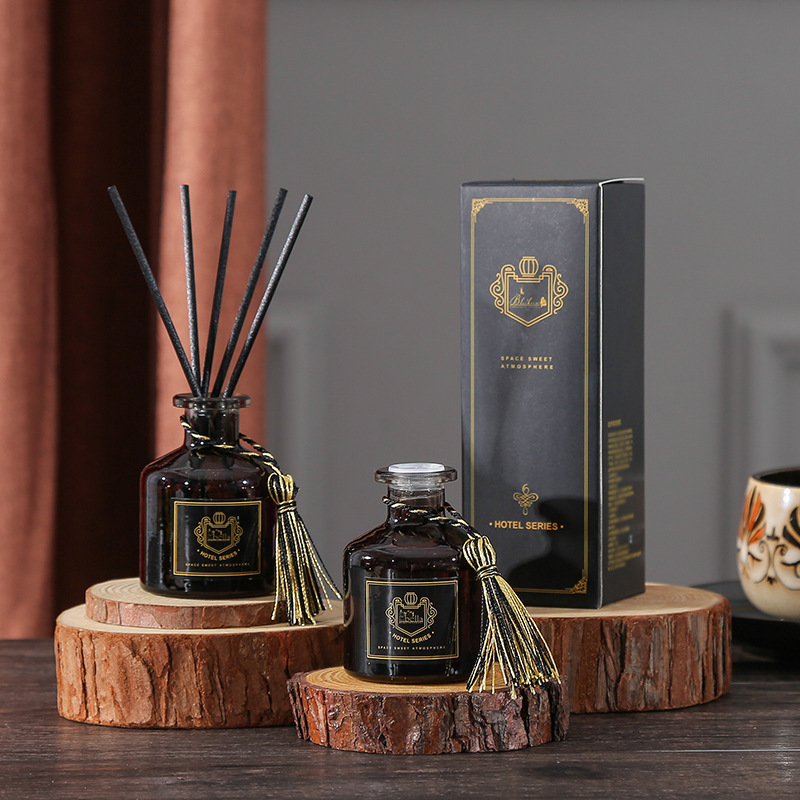 50ml Reed diffuser sets good s - Perfume Fragrance Stick 리뷰 및 가격