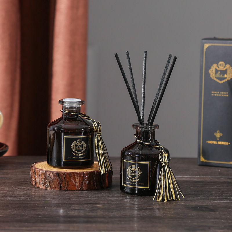 50ml Reed diffuser sets good s - Perfume Fragrance Stick 리뷰 및 가격