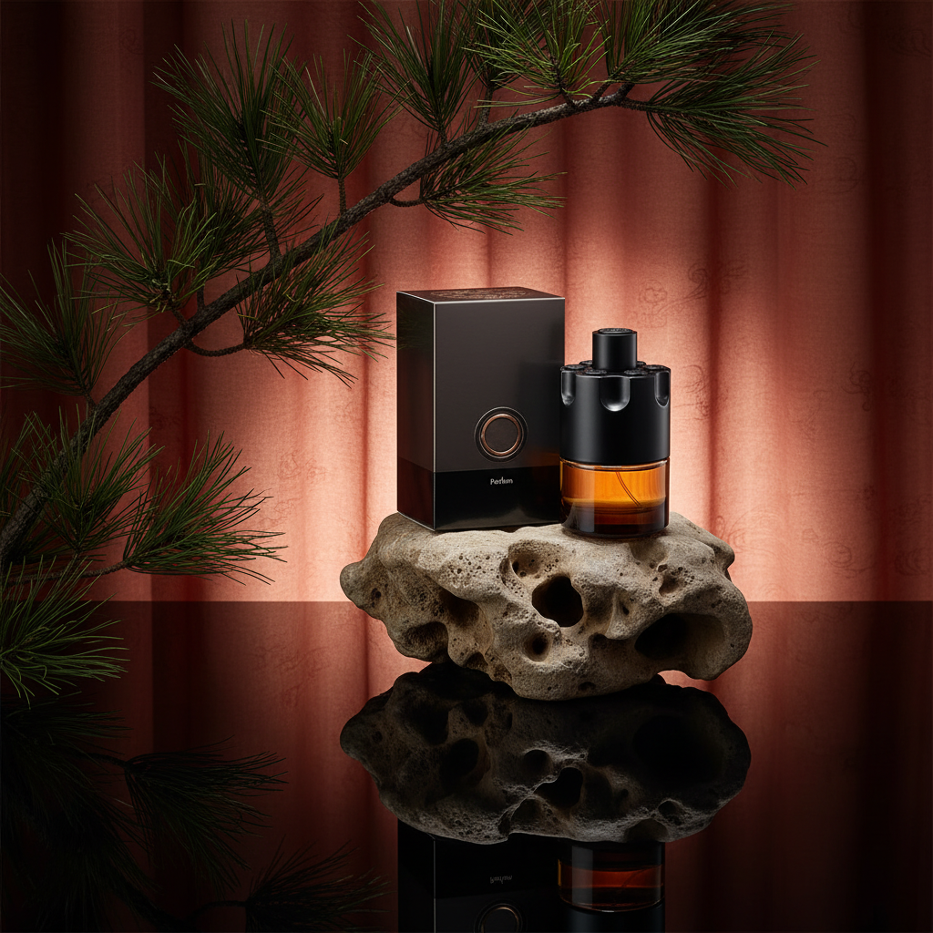 Azz The Most Wanted The Most P - Fragrance Perfume For Man 리뷰 및 가격