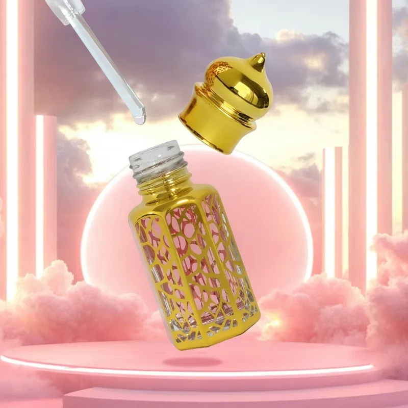 10ML Brand Perfume Vanilla San - Vanilla Perfume Oil 리뷰 및 가격