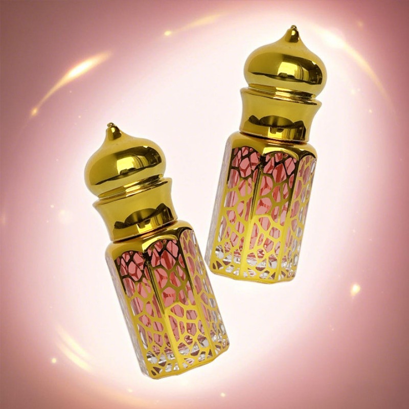 10ML Brand Perfume Vanilla San - Vanilla Perfume Oil 리뷰 및 가격