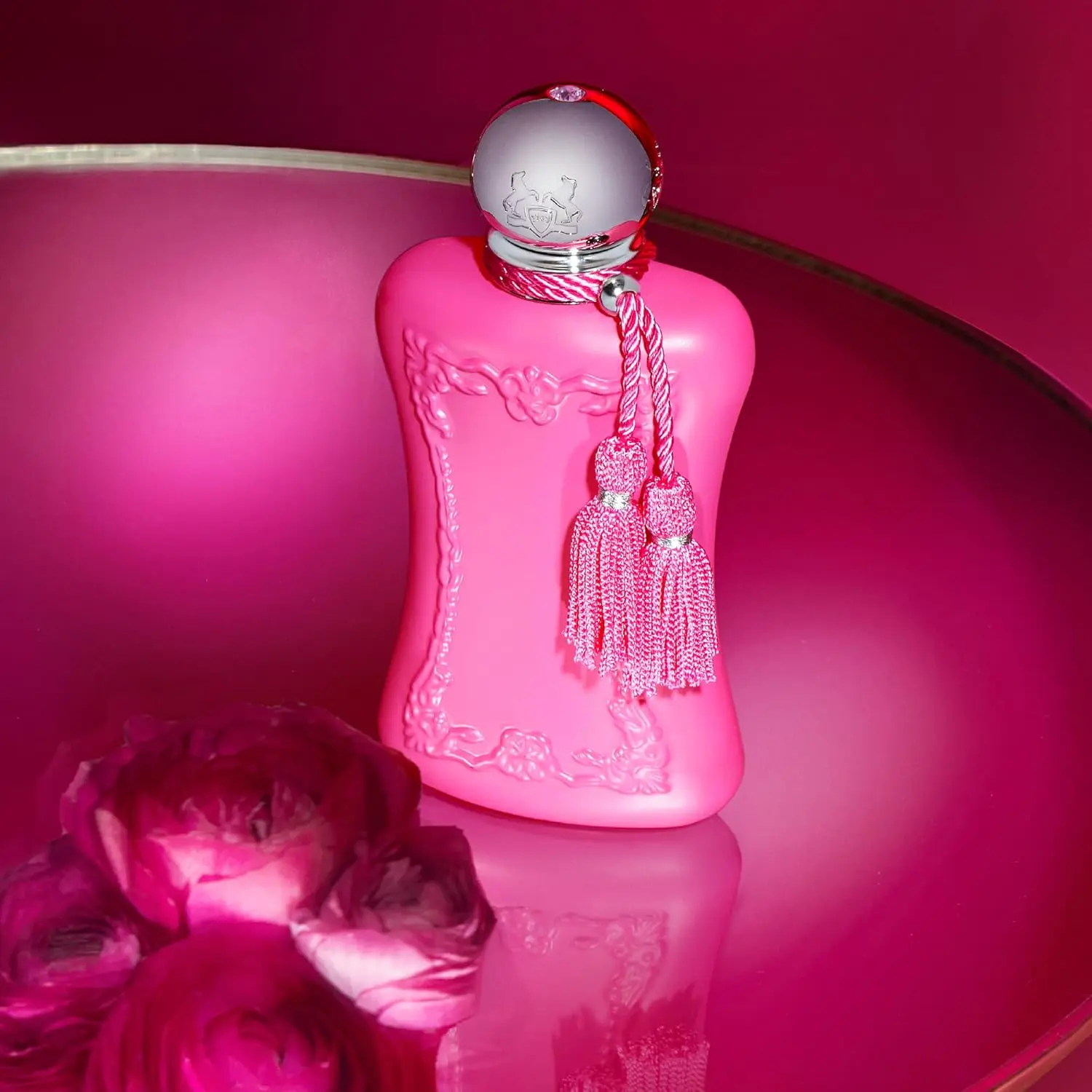 French Royal Collection Delina - Perfume Royal Fragrance 리뷰 및 가격