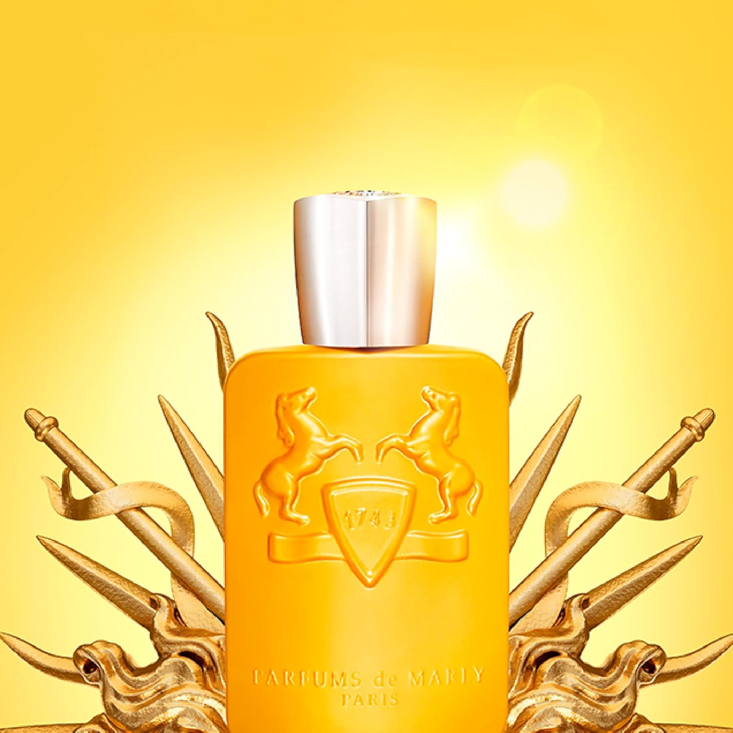 French Royal Collection Delina - Perfume Royal Fragrance 리뷰 및 가격