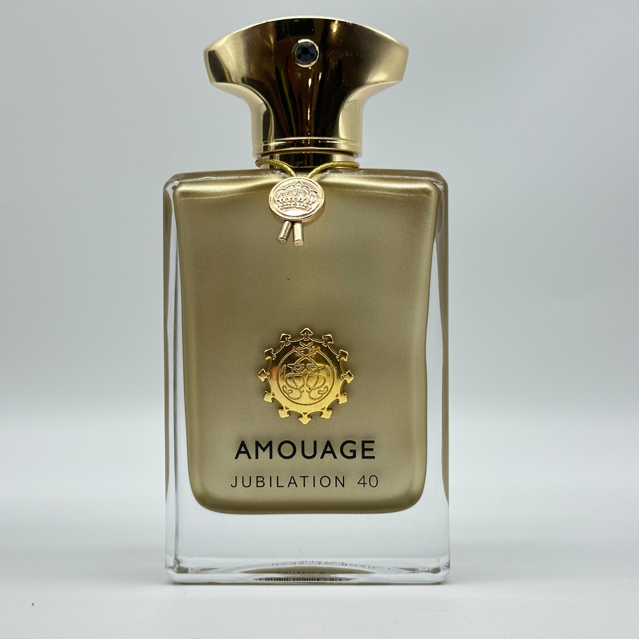 Amouage Royal Collection Jubil - Perfume Royal Fragrance 리뷰 및 가격