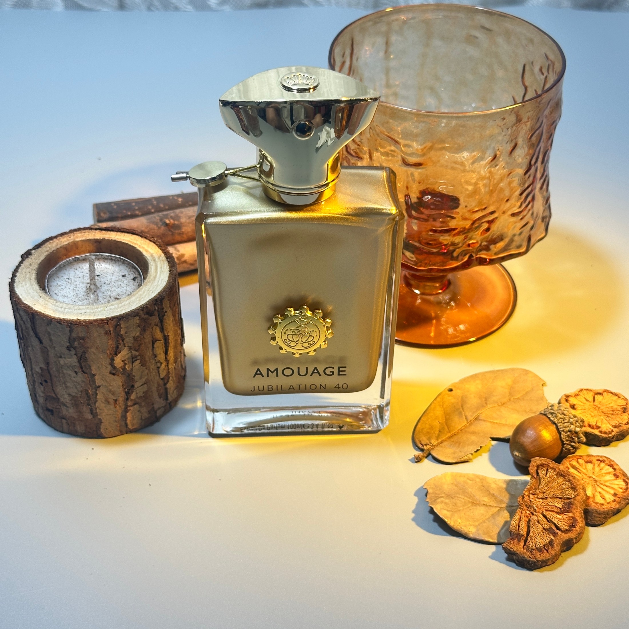 Amouage Royal Collection Jubil - Perfume Royal Fragrance 리뷰 및 가격