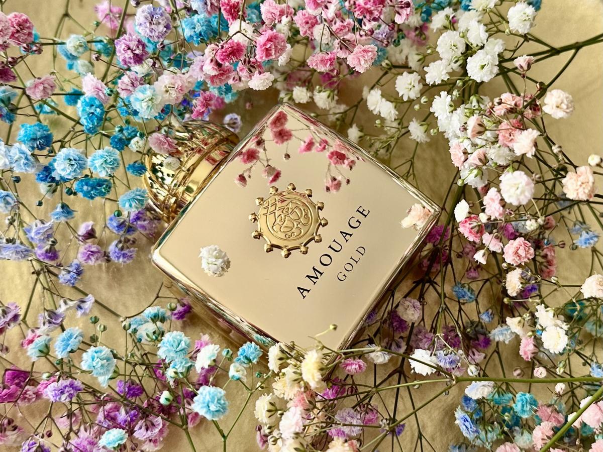 Amouage Royal Collection Jubil - Perfume Royal Fragrance 리뷰 및 가격
