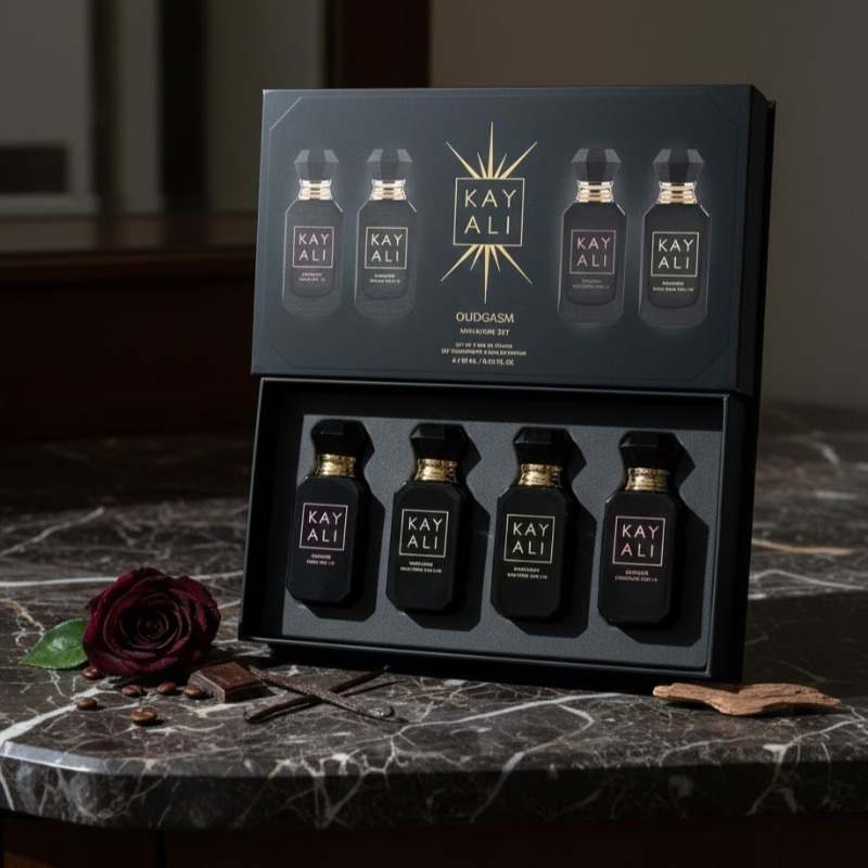 KAYALI Unisex Perfume Gift Set - Perfume Royal Fragrance 리뷰 및 가격