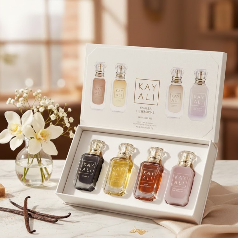 KAYALI Unisex Perfume Gift Set - Perfume Royal Fragrance 리뷰 및 가격
