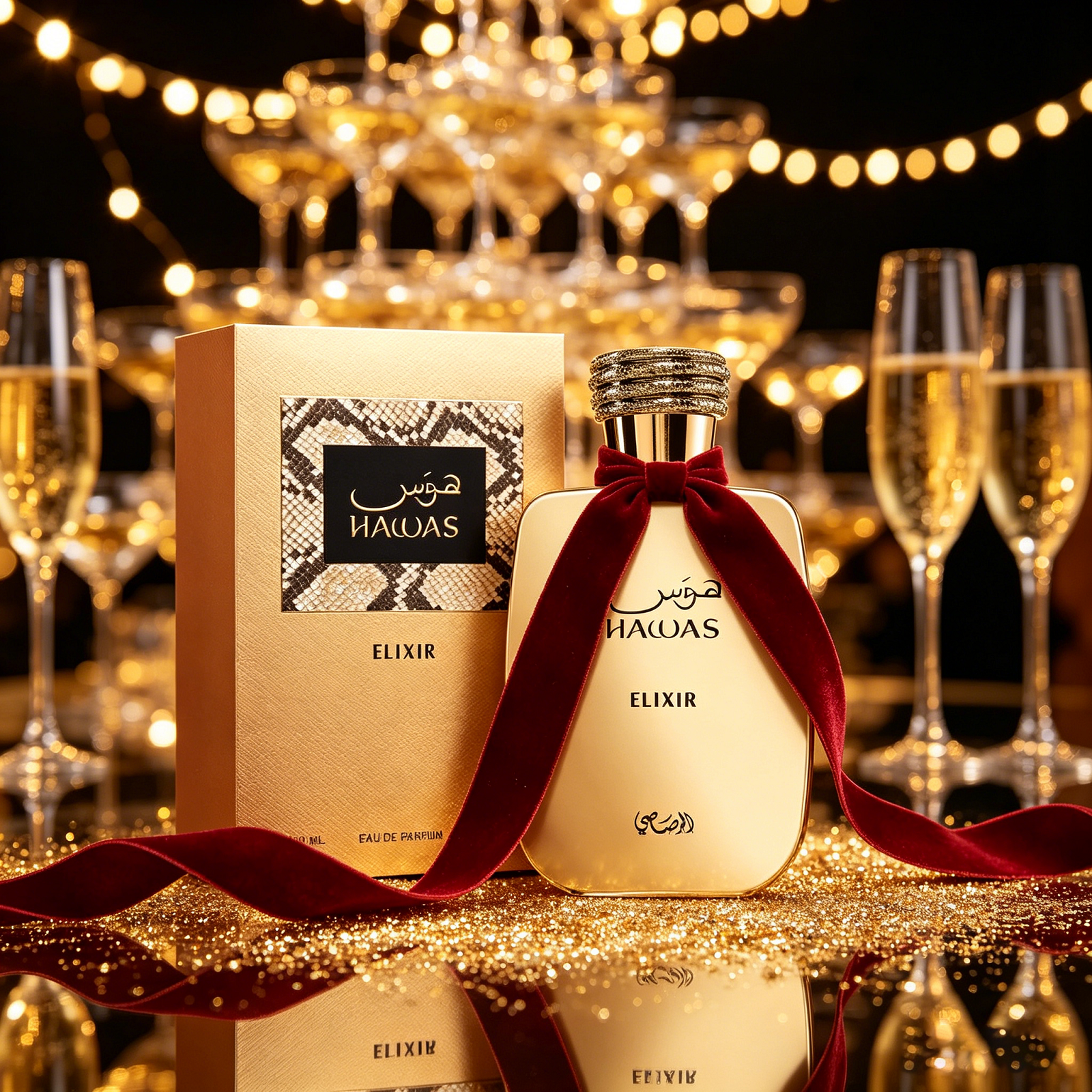 Rasasi Hawas Elixir 100ml Char - Fragrance Perfume For Man 리뷰 및 가격