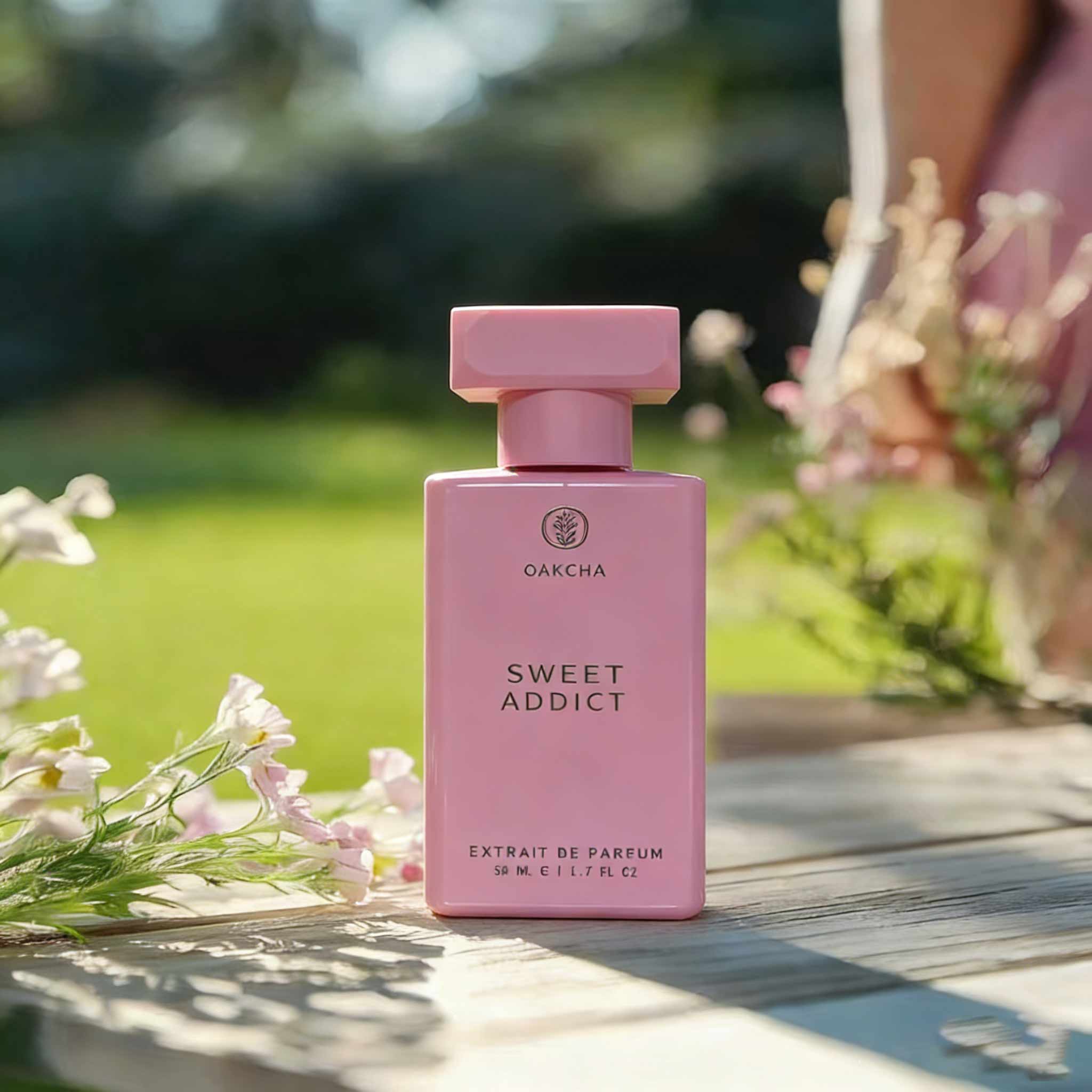 Sweet Addict perfume, powder m - Perfume Fragrance Powder 리뷰 및 가격