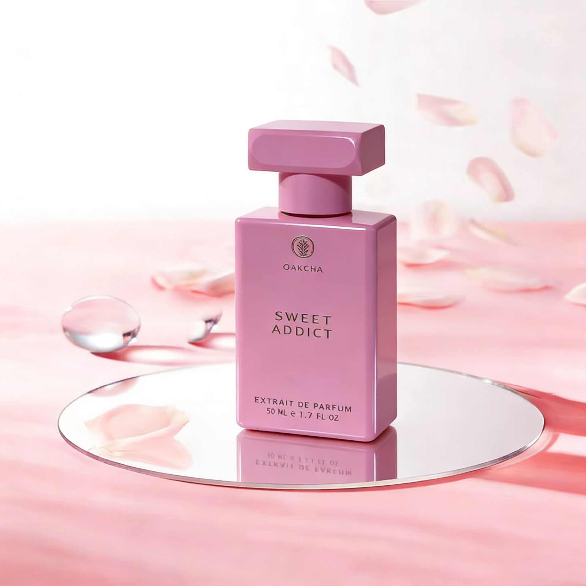 Sweet Addict perfume, powder m - Perfume Fragrance Powder 리뷰 및 가격