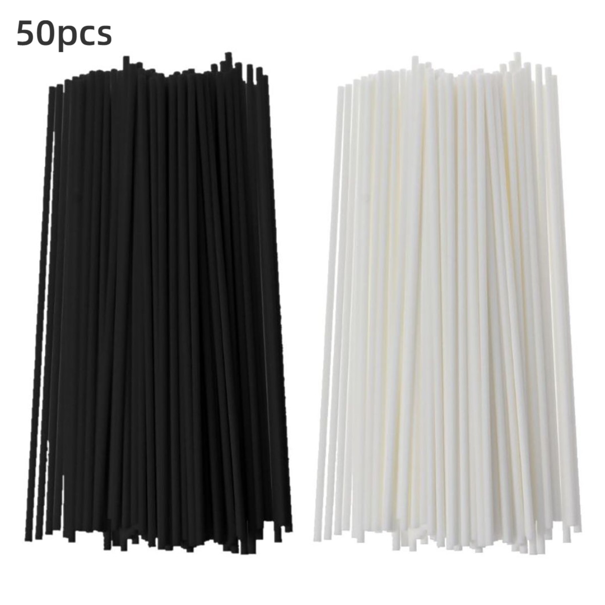 50Pcs Fiber Sticks Diffuser Ar - Perfume Fragrance Stick 리뷰 및 가격
