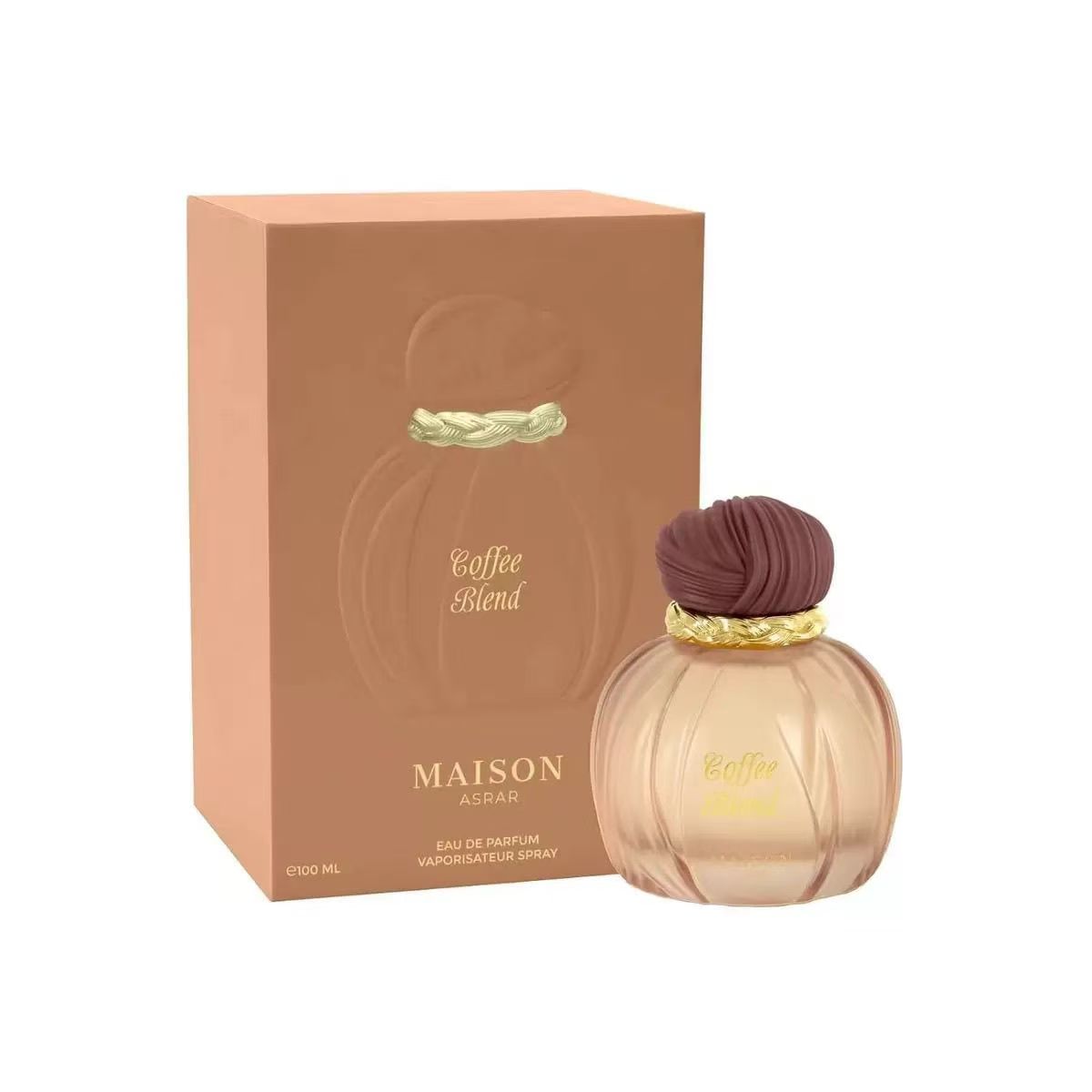 MASION | Coffee mixed with per - Vanilla Perfume Oil 리뷰 및 가격