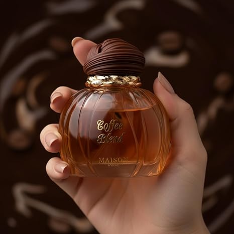 MASION | Coffee mixed with per - Vanilla Perfume Oil 리뷰 및 가격