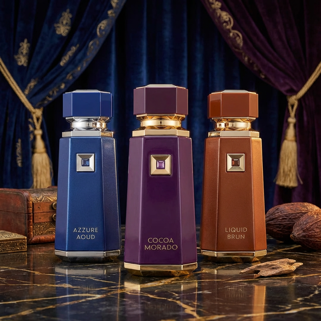 Arab Long Lasting perfume Liqu - Vanilla Perfume Oil 리뷰 및 가격
