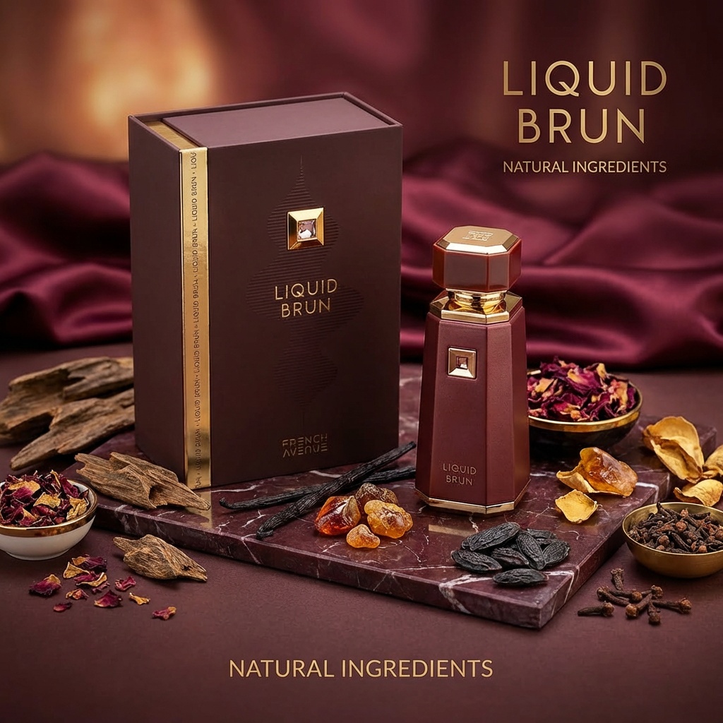 Arab Long Lasting perfume Liqu - Vanilla Perfume Oil 리뷰 및 가격