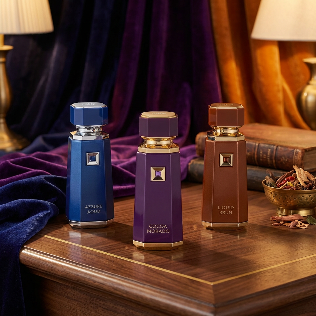 Arab Long Lasting perfume Liqu - Vanilla Perfume Oil 리뷰 및 가격
