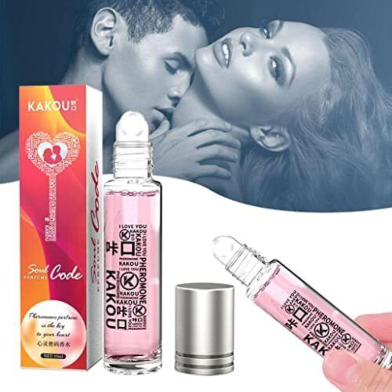 10ml Soul Code Gold Powder Int - Perfume Fragrance Powder 리뷰 및 가격