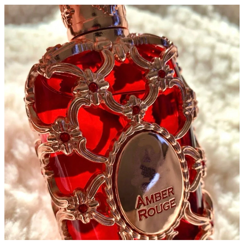 Red Royal Amber Perfume, A Lux - Perfume Royal Fragrance 리뷰 및 가격