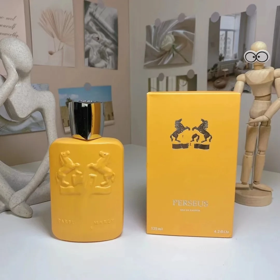125ml Mens Cologne Long-lastin - Perfume Royal Fragrance 리뷰 및 가격