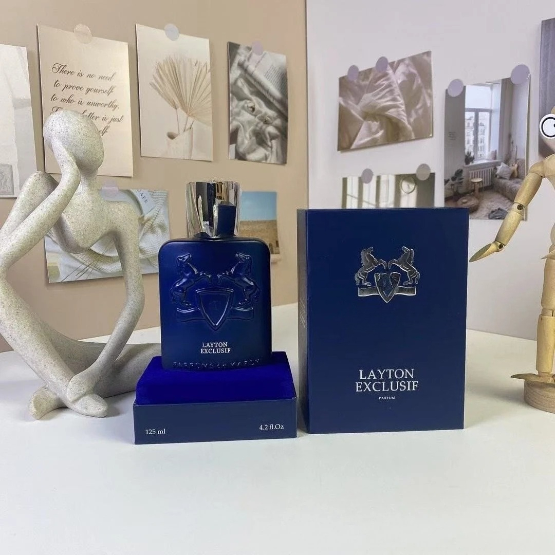 125ml Mens Cologne Long-lastin - Perfume Royal Fragrance 리뷰 및 가격