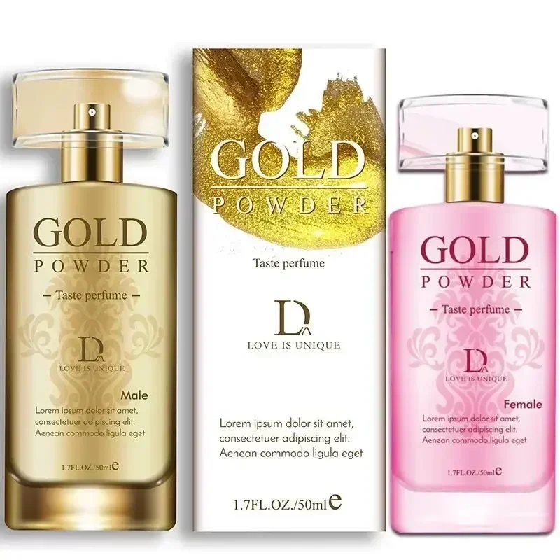 Duai Gold Powder Flirting Perf - Perfume Fragrance Powder 리뷰 및 가격