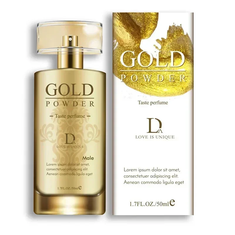 Duai Gold Powder Flirting Perf - Perfume Fragrance Powder 리뷰 및 가격