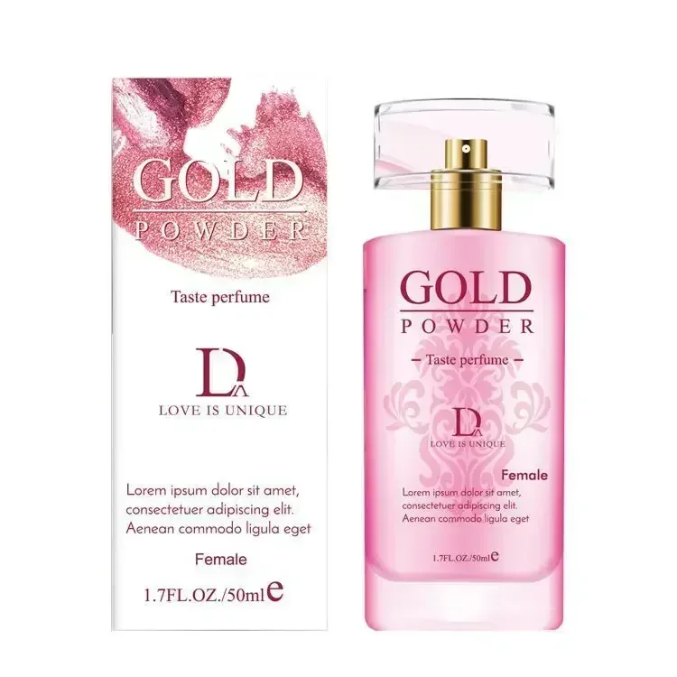 Duai Gold Powder Flirting Perf - Perfume Fragrance Powder 리뷰 및 가격